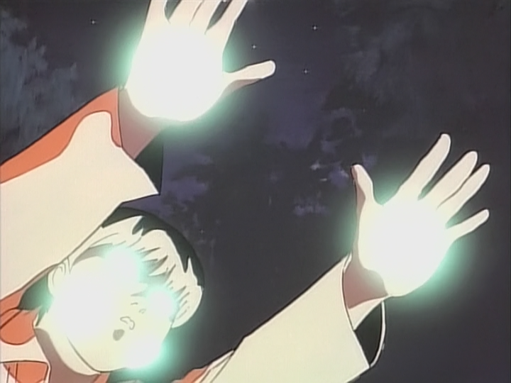 La Leyenda de los 4 Reyes (Tret)